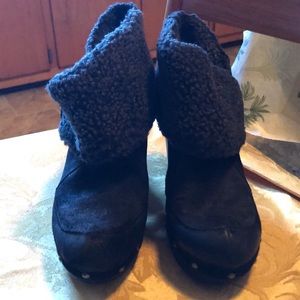 Nine West Vintage America Booties